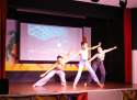 DANSE ACADEMIE MODERN JAZZ